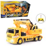 Toyzzz igračka kamion bager na daljinski (131290) Cene