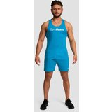 GymBeam Majica bez rukava Limitless Aquamarine | Eponuda.com