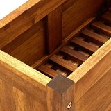  Posuda za Sadnju Drvo Bagrema 50x25x25 cm | Eponuda.ba