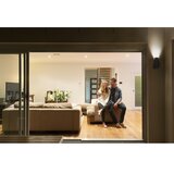 Ledvance outdoor top na gore grlo GU10 tamno sivi | Eponuda.com