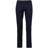 Tommy Hilfiger Chino hlače 'Denton' nočno modra | Shoptok.si