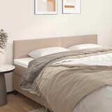  Uzglavlja cappuccina 160x5x78/88 cm od umjetne kože Cijene