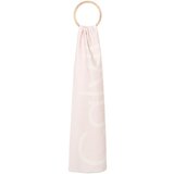 Calvin Klein Jeans Šali & Rute BLD LG 2 TNS WL BLND LV04F8051G Rožnata Cene