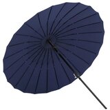 Venture Home Palmetto suncobran ⌀270 cm, plavi Slike