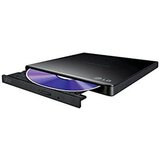 LG ODD DVD±RW Hi/GP57EB40 USB Slim Black | Eponuda.ba