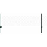  Heksagonalna ograda s stubom 25 x 0,5 m Čelik premazan PVC-om | shoptok.hr