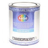 Helios Boja temeljna akrilna za metal 0,65l 000250 Cijene