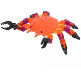 Zing Klixx Creaturez: Morska serija - Rak u više varijanti | shoptok.hr
