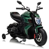 Motor na akumulator XMX656 - zeleni | shoptok.hr