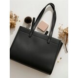 Sinsay Shopper torba od umjetne kože | shoptok.hr