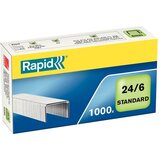 Rapid Sponke za spenjač 24/6 7313468556006 | Shoptok.si