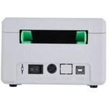 Zeus Štampač nalepnica direkt termal ZS-TL31 203mm/72mm/150mm/s | ePonuda.com