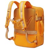Vuch Putni ruksak Foppe Mustard, 16 – 20 l | shoptok.hr