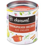 ehrenwort bio paprika v prahu Cene