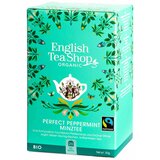 English Tea Shop Bio poprova meta - 20 Čajnih vrečk Cene
