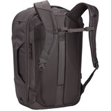 Thule Subterra 2 promjenjiva torba 40L usklađena sa standardima za unos ručne prtljage u zrakoplov - siva | shoptok.hr