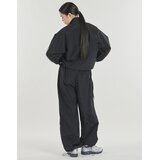 Reebok Spodnji deli trenirke HERITAGE BLOCKED WOVEN TRACK PANT Črna | Shoptok.si
