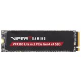 Patriot VP4300 Lite M.2 4 TB PCI Express 4.0 NVMe (VP4300L4TBM28H) Cijene