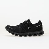 On Sneakers W Cloud 6 Black/ Black EUR 36.5 Cene