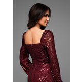 Edoti Evening dress LA-OM | shoptok.hr