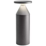  Redo 90589 - LED spoljašnja svetiljka BIRO LED/12W/230V 3000K 30cm CRI90 IP65 antracit | Eponuda.com