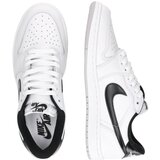 Jordan Nizke superge 'AIR 1 85' črna / bela | Shoptok.si
