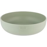 Lovi Tableware Set with Cup komplet pribora za jelo Pistachio 3 kom | shoptok.hr
