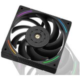 Thermalright peerless assassin 120 vision argb black ( 112371 ) Cene