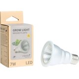  LED svjetlo za biljaka Grow Lights Indoor Plant 100 mm E27 7 W neutralna bijela 1 kom. Cijene