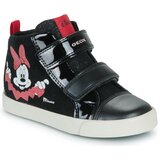 Geox B KILWI GIRL D Crna Cijene