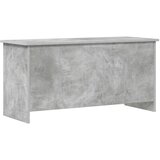  Skladišni kovčeg s pohranom Betonska siva 100 x 40 x 50 cm Cijene