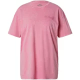 Hollister Majica malina / svetlo roza