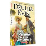 BDR MEDIA Sjajnije od sunca Cene