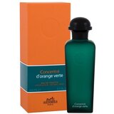 Hermes Concentré d´Orange Verte 100 ml toaletna voda unisex | Shoptok.si
