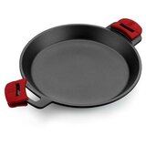  Tava BRA A411636 Ø 36 cm Crvena Aluminij (1 kom.) | shoptok.hr