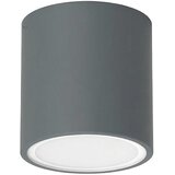 Ideal Lux - Spoljna spot svetiljka TECHO 1xGU10/20W/230V prečnik 9 cm IP54 antracit Cene