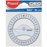 Maped Kotomer 360°, 12 cm Cene