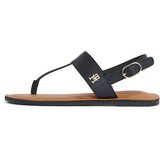 Tommy Hilfiger Japanke crna Cijene