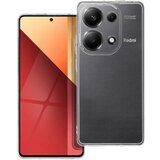 Clear maska 2mm za XIAOMI Redmi NOTE 13 PRO 4G | Eponuda.ba