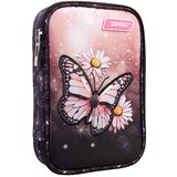 Target Enojna peresnica Multy Spring Butterfly, polna | Shoptok.si