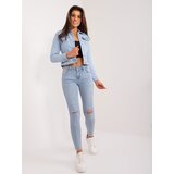 Jean Louis Francoise Jeans trousers-NM-SP-PJ23109.71-blue | Shoptok.si