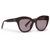 Furla Sončna očala Sunglasses Sfu780 WD00108-A.0116-03B00-4401 Rjava