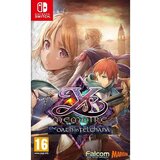 Marvelous SWITCH Ys Memoire: The Oath in Felghana | ePonuda.com