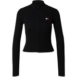 Tommy Jeans Kardigan mornarsko plava / crvena / crna / bijela cijene