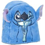 Disney Stitch Ruksak Heady, 25,5 x 22 x 11 cm | shoptok.hr