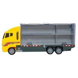 Kruzzel TIR set za kamione sa 6 automobila | shoptok.hr