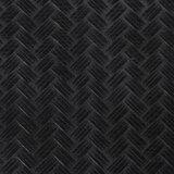 Ixia Črna kovinska stranska mizica 38x120 cm Oslo – | Shoptok.si