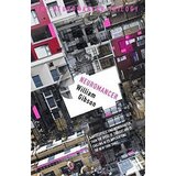LBS Littlehampton book service William Gibson - Neuromancer Cene