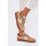 Daniel Lopez Just Dare BIG STAR SHOES Women Suede Sneakers Big Star by Daniel Lopez | Shoptok.si