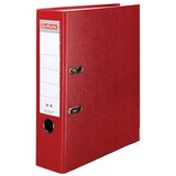 Herlitz Registrator samostojeći A4, 8 cm, maX.file protect, , crveni | shoptok.hr